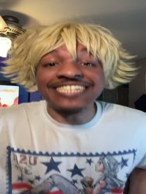 Poster for Birthday video from restlyss