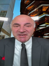 Poster for Graduation video from Kevin O’Leary aka Mr. Wonderful