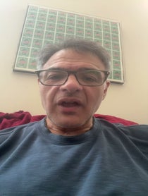 Poster for Question video from John Kiriakou