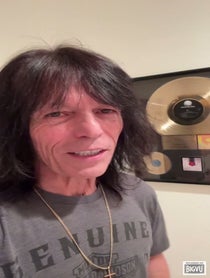 Poster for Other video from Rudy Sarzo