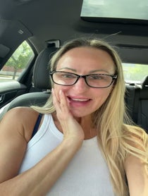 Poster for Birthday video from Christi Lukasiak
