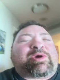 Poster for Pep Talk video from Jared Nathan