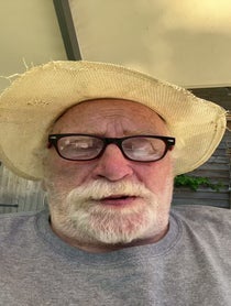 Poster for Father's Day video from James Cosmo