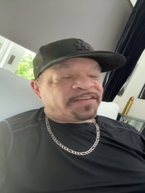 Poster for Roast video from Ice T