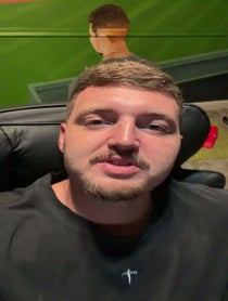 Poster for Advice video from RBT