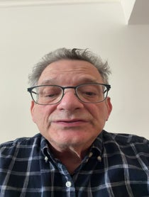 Poster for Question video from Andy Kindler