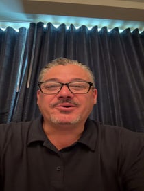 Poster for Father's Day video from Boston Rob Mariano