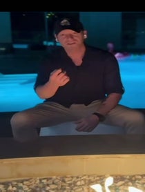 Poster for Roast video from Bourke Floyd