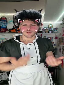 Poster for Roast video from Matheo