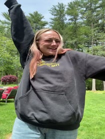 Poster for Birthday video from Heidi