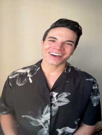 Poster for Graduation video from Jason Gotay