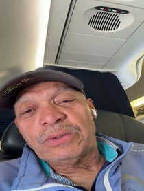 Poster for Birthday video from Reggie Jackson