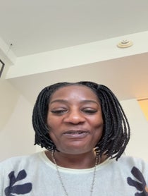 Poster for Advice video from Cirie Fields