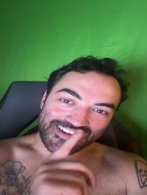 Poster for Birthday video from Will Mahony