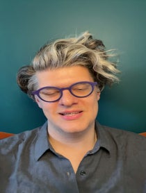 Poster for Other video from James Ortiz