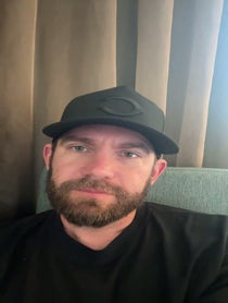 Poster for Birthday video from Seth Morrison