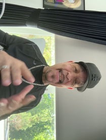 Poster for Pep Talk video from Ice T