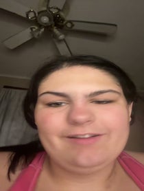 Poster for Birthday video from Kayla S