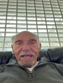 Poster for Father's Day video from Les Gold