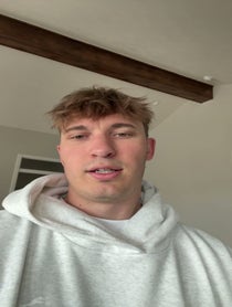 Poster for Birthday video from Baylor Scheierman