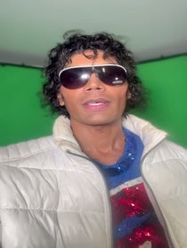 Poster for Question video from Michael Trapson