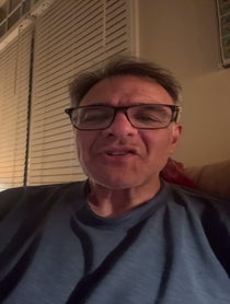 Poster for Birthday video from John Kiriakou