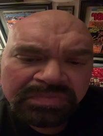 Poster for Birthday video from Ric Savage