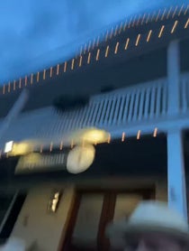 Poster for Birthday video from Songs of Sinatra