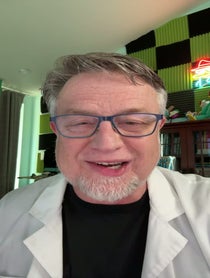 Poster for Other video from Dan Povenmire