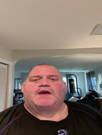 Poster for Pep Talk video from Rulon Gardner