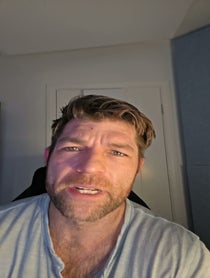 Poster for Other video from Liam McIntyre