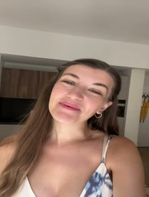 Poster for Graduation video from Casey Burke