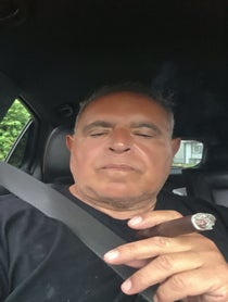 Poster for Birthday video from Joseph R. Gannascoli