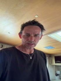 Poster for Pep Talk video from Christian Camargo
