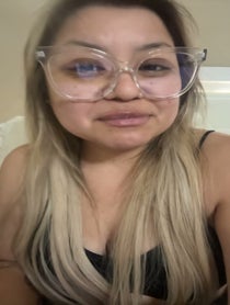 Poster for Birthday video from Ash Trevino