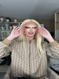 Poster for Advice video from The only NAOMY