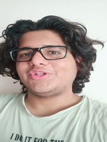 Poster for Other video from Some Dude From India