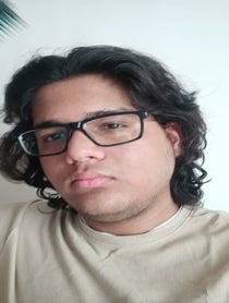 Poster for Other video from Some Dude From India