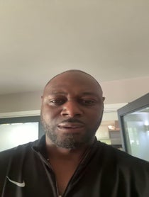 Poster for Birthday video from Ledley King