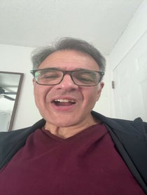 Poster for Graduation video from John Kiriakou