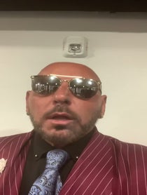 Poster for Other video from Big Vito LoGrasso
