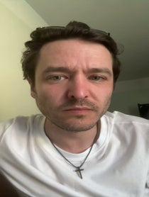 Poster for Roast video from Alexander Vlahos
