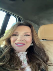 Poster for Birthday video from Lisa Vanderpump