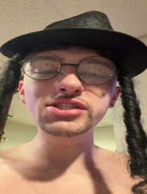 Poster for Birthday video from Kosher Wins