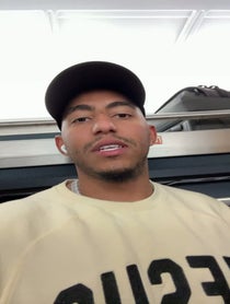 Poster for Birthday video from Richie Palacios