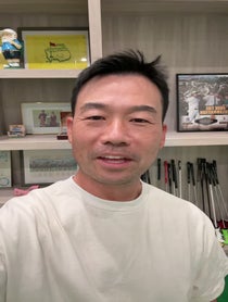 Poster for Other video from Kevin Na