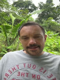 Poster for Question video from Duncan Pow