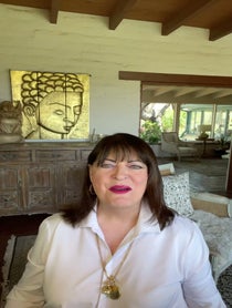 Poster for Birthday video from Ann Hampton Callaway