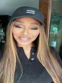 Poster for Other video from Cynthia Bailey