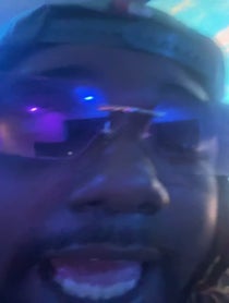 Poster for Other video from Kanye East